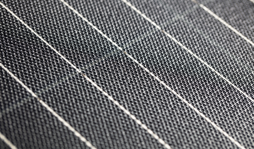 Image monokristalline-zellen