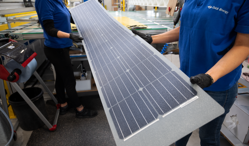 Image technologie-flexibelinformundfarbe