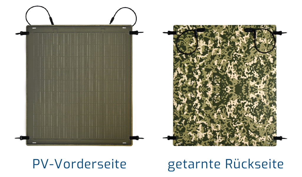 Solar Shield 110 - DAS Energy