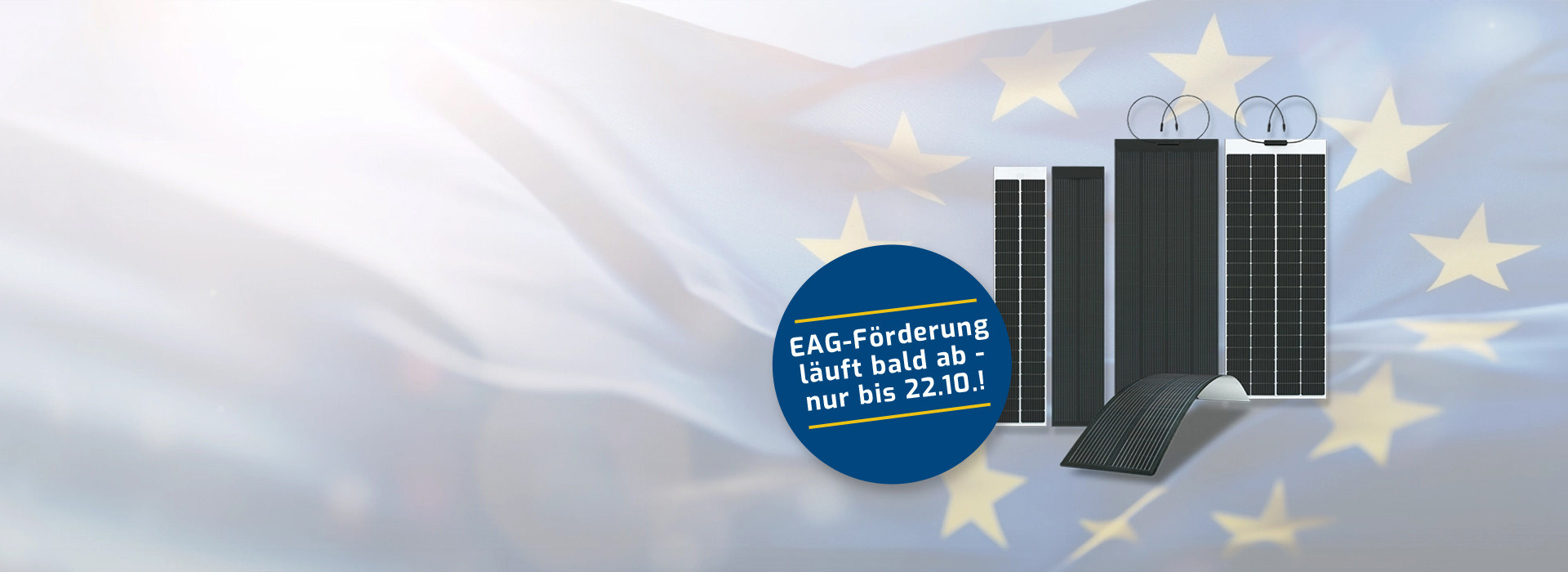 „Made in Europe“ - Bonus