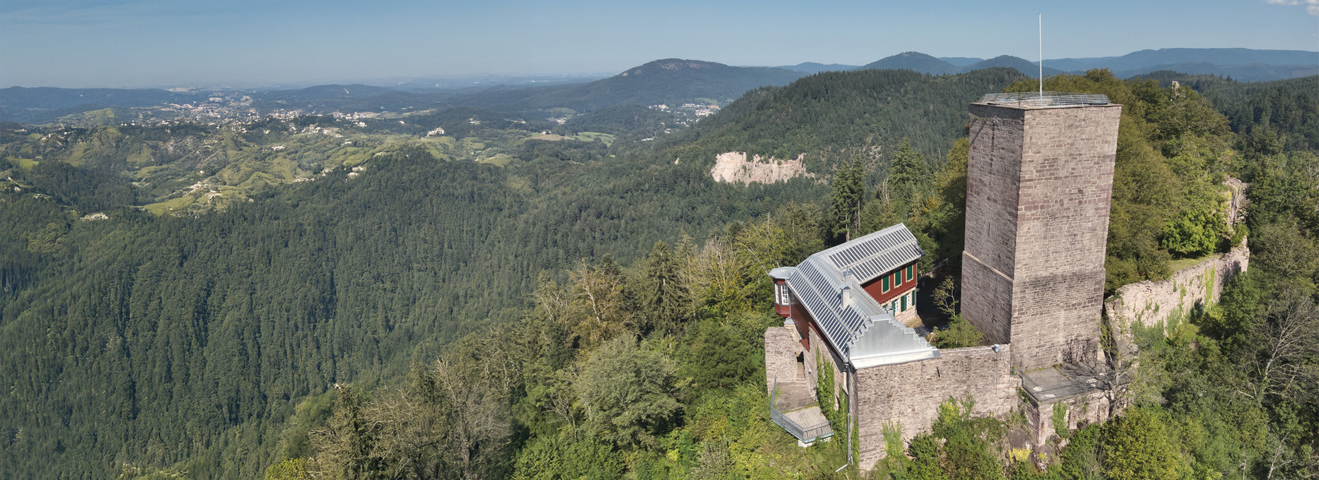 Photovoltaics & Monument protection
