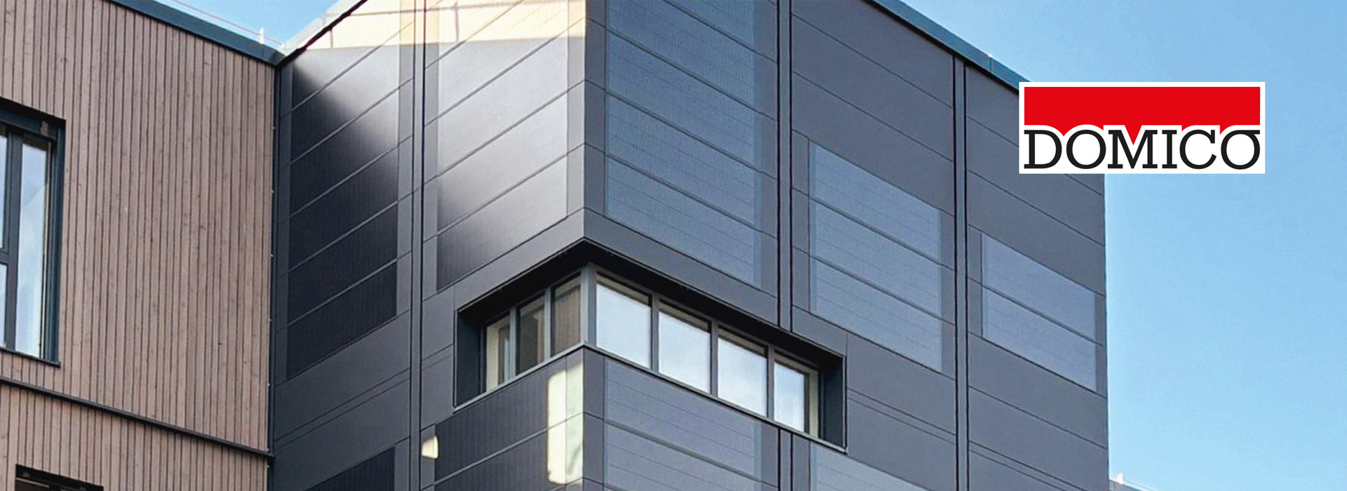 Domico Planum®Solar System in Kooperation mit DAS Energy