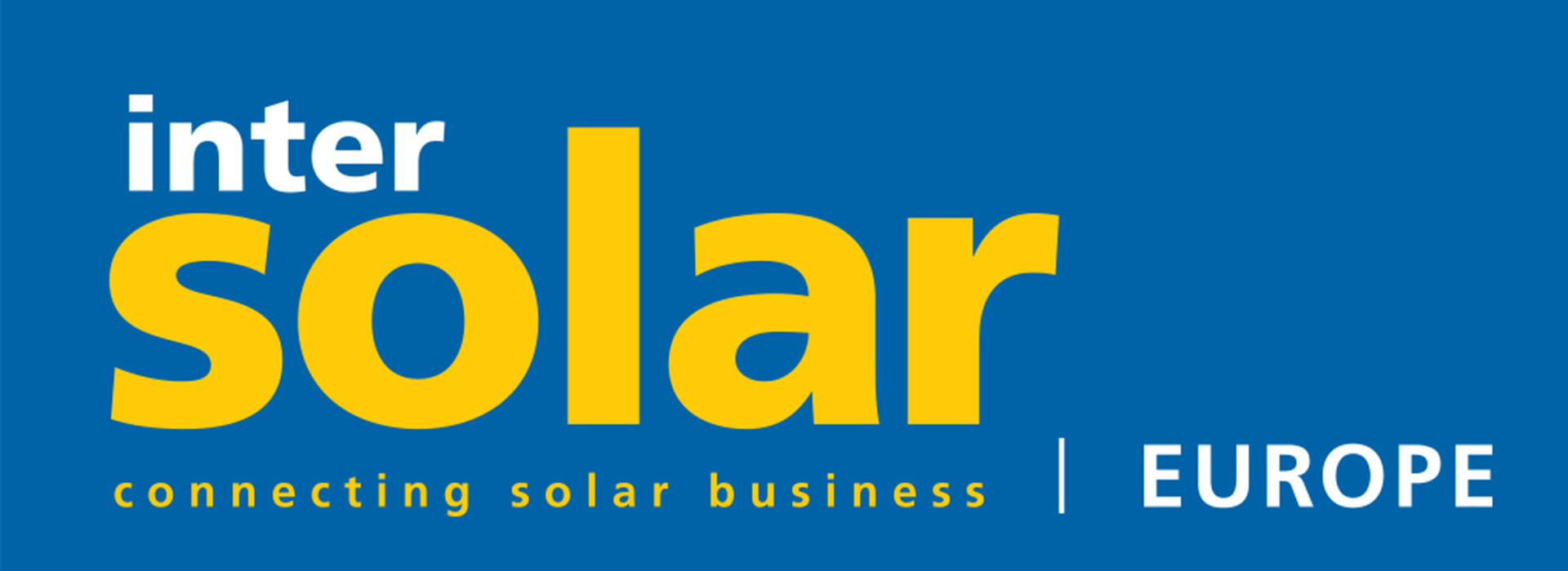 Let's SOLARIZE at INTERSOLAR 22!