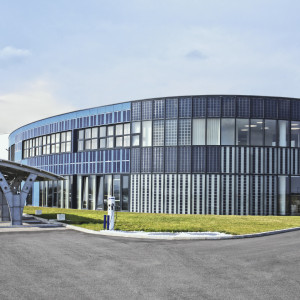 DAS Energy Headquarters