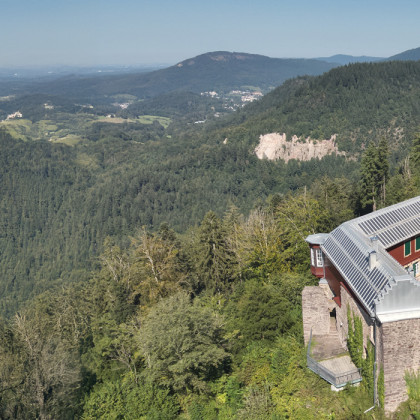 Photovoltaics & Monument protection