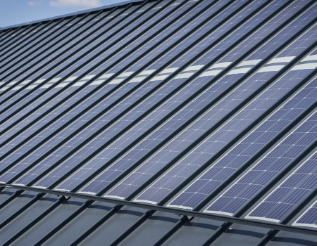 PV-Anlage für 400 Jahre altes Dominikanerkloster in Mechelen, Belgien PV-Anlage für 400 Jahre altes Dominikanerkloster in Mechelen, Belgien