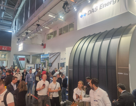 Rückblick auf die Intersolar Europe 2025 Rückblick auf die Intersolar Europe 2025