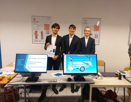 SolarUs - mobile solar power SolarUs - mobile solar power