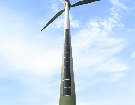 The electricity of the future The electricity of the future