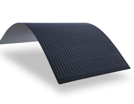 Black PV-Module von DAS Energy für den architektonischen Bereich Black PV-Module von DAS Energy für den architektonischen Bereich