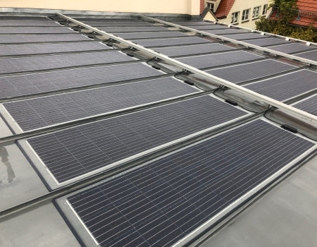 Berlin: Solar Guideline 2023 Recommends DAS Energy PV Modules on Listed Buildings Berlin: Solar Guideline 2023 Recommends DAS Energy PV Modules on Listed Buildings