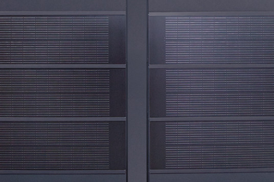 Domico Planum®Solar System in Kooperation mit DAS Energy