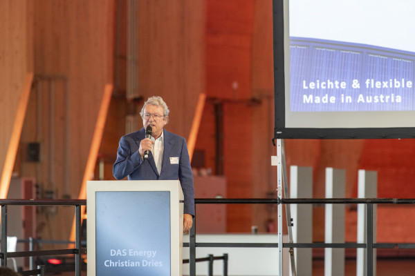 Kalzip Architecture Award 2024