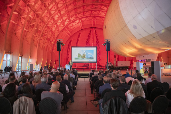 Kalzip Architecture Award 2024