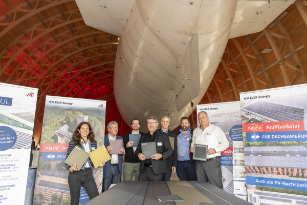 Kalzip Architecture Award 2024