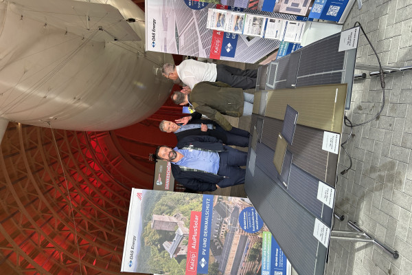 Kalzip Architecture Award 2024