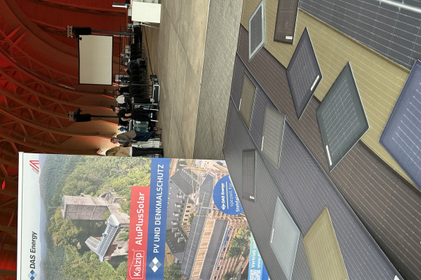 Kalzip Architecture Award 2024