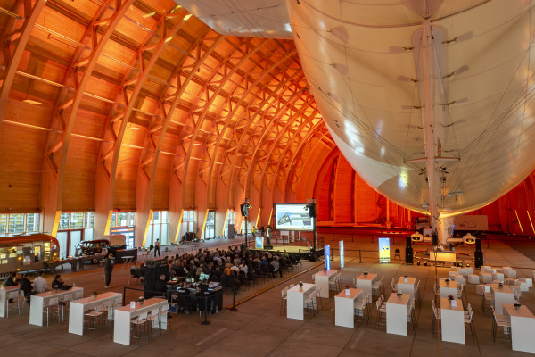 Kalzip Architecture Award 2024