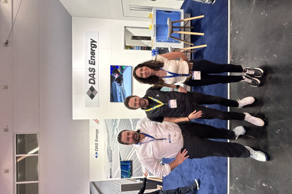 Rückblick auf die Intersolar Europe 2025