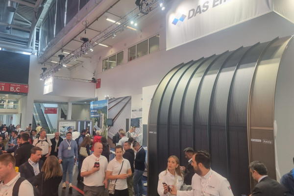 Rückblick auf die Intersolar Europe 2025