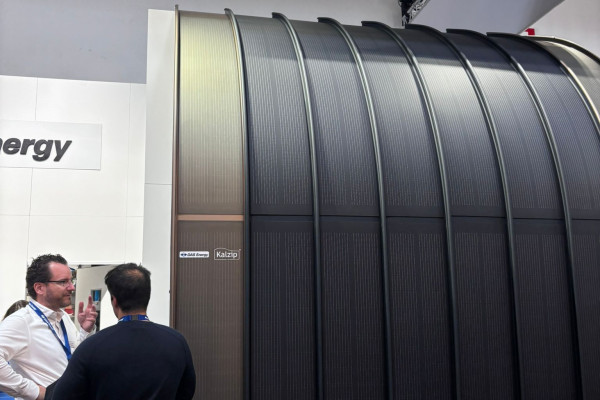 Rückblick auf die Intersolar Europe 2025