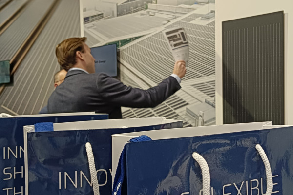 Rückblick auf die Intersolar Europe 2025