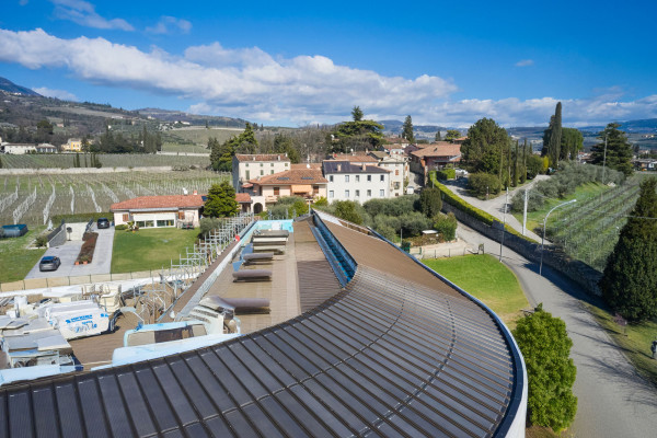 Tradition trifft Moderne