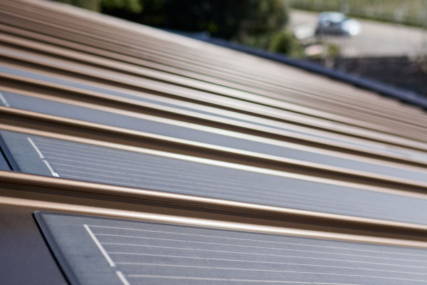 Tradition trifft Moderne