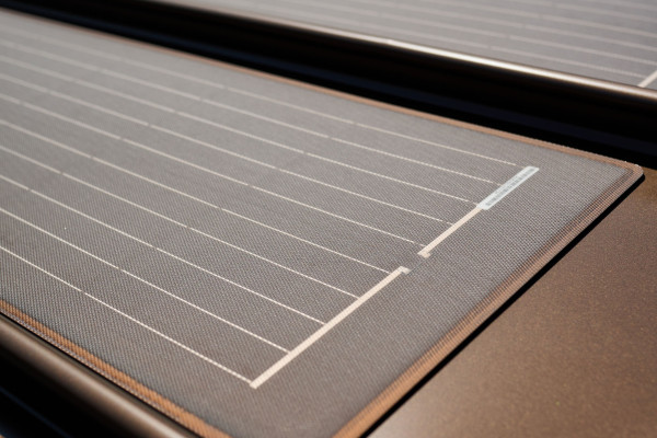 Tradition trifft Moderne