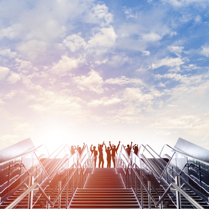 Karriere bei DAS Energy