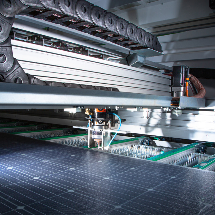 DAS Energy Technologie