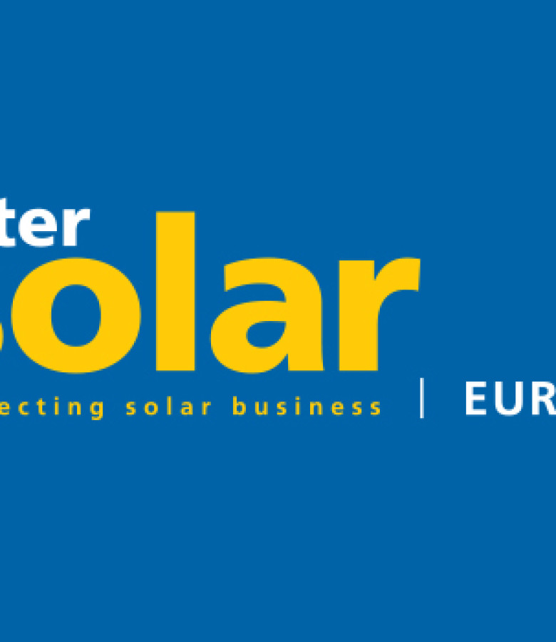 Let's SOLARIZE at INTERSOLAR 22!