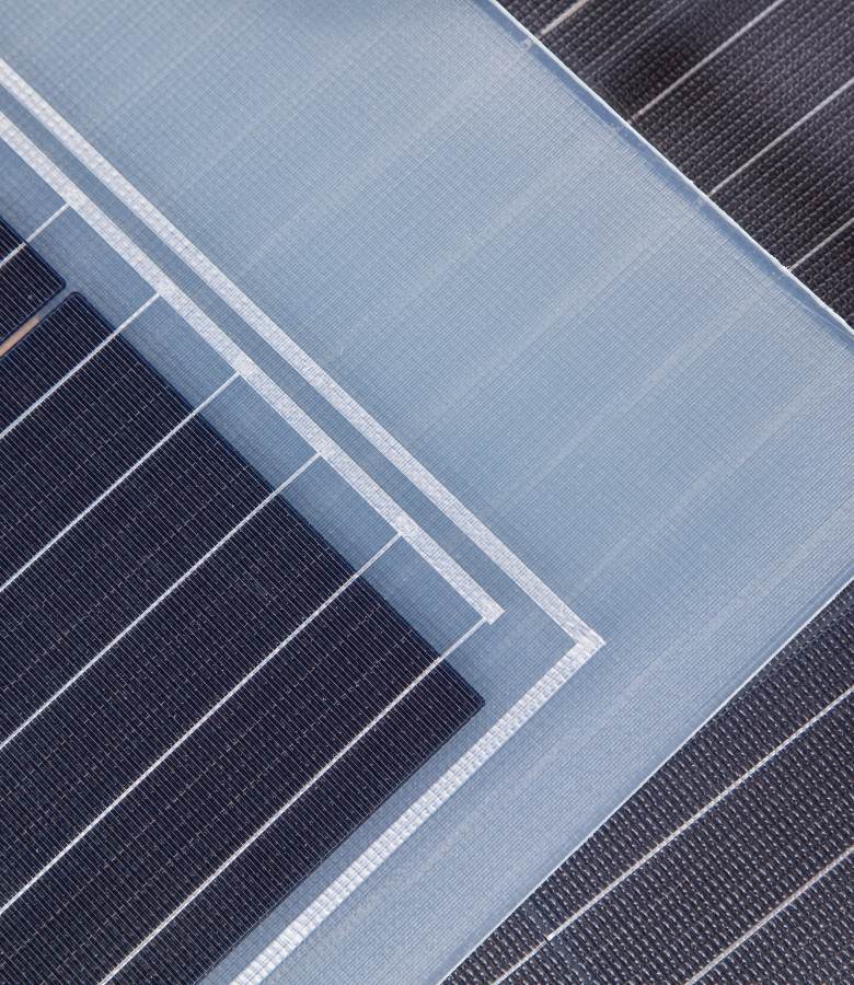 Das neue HYBRID-Modul: mehr Stabilität für Trapezblech Systeme