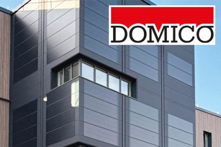 Domico Planum®Solar System in Kooperation mit DAS Energy