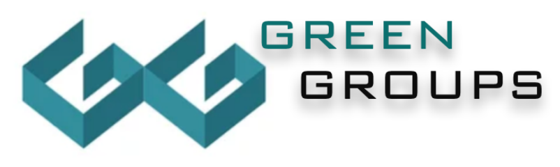 Griechenland und Zypern Green Groups